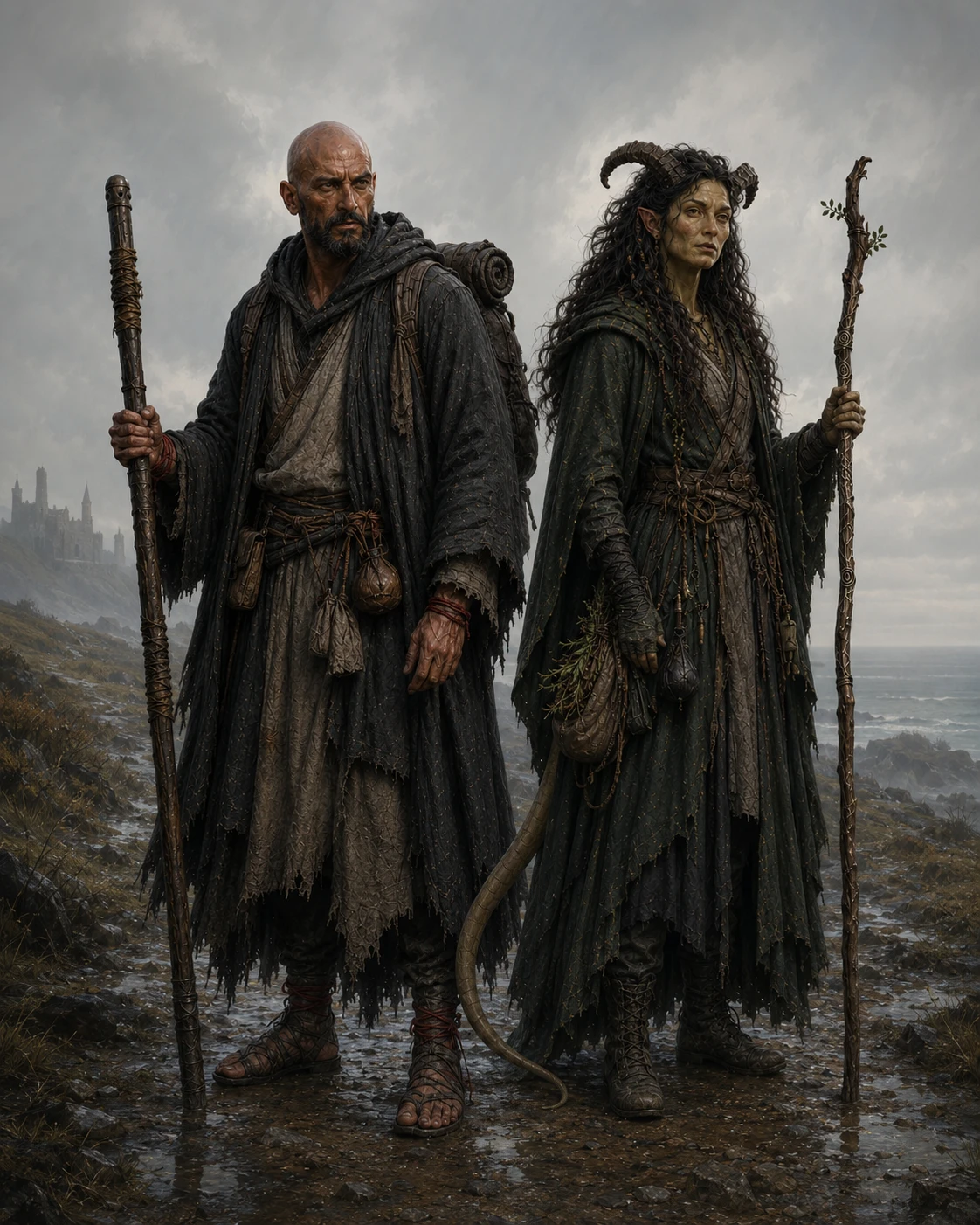 Cover of Mercy and Wards