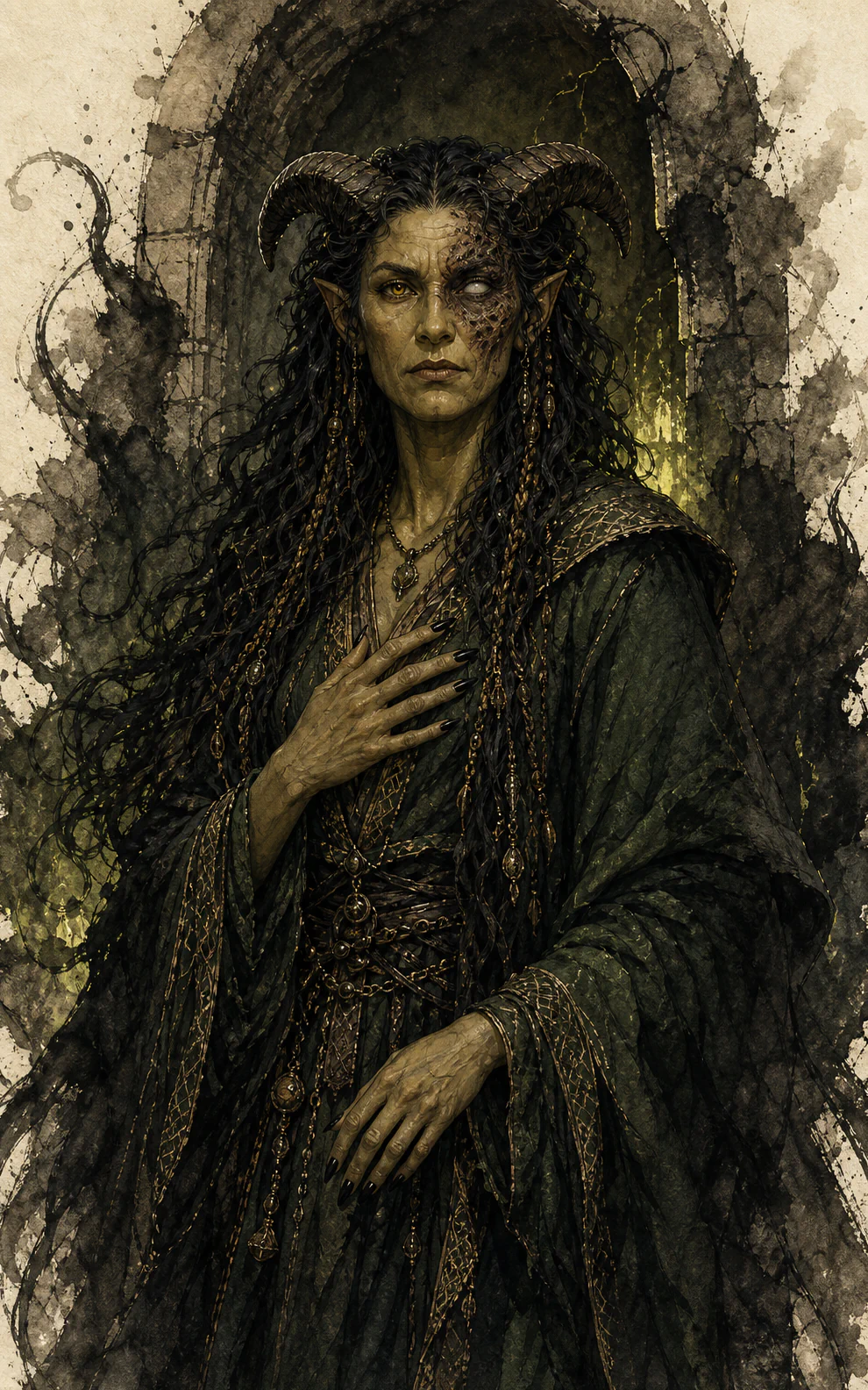 The Witch Returns