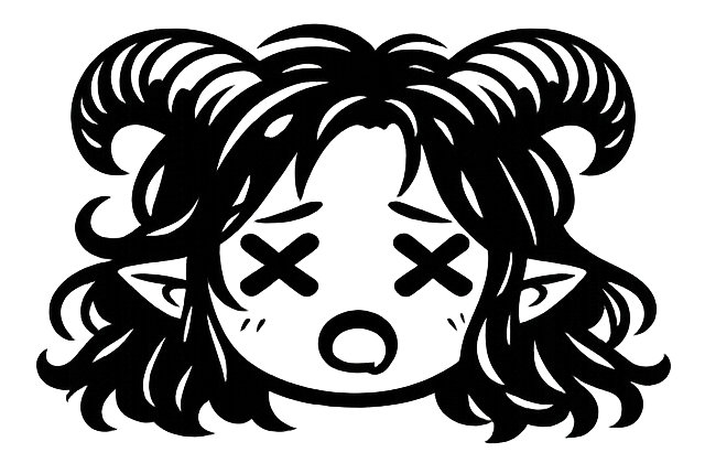 Defeated Maeril